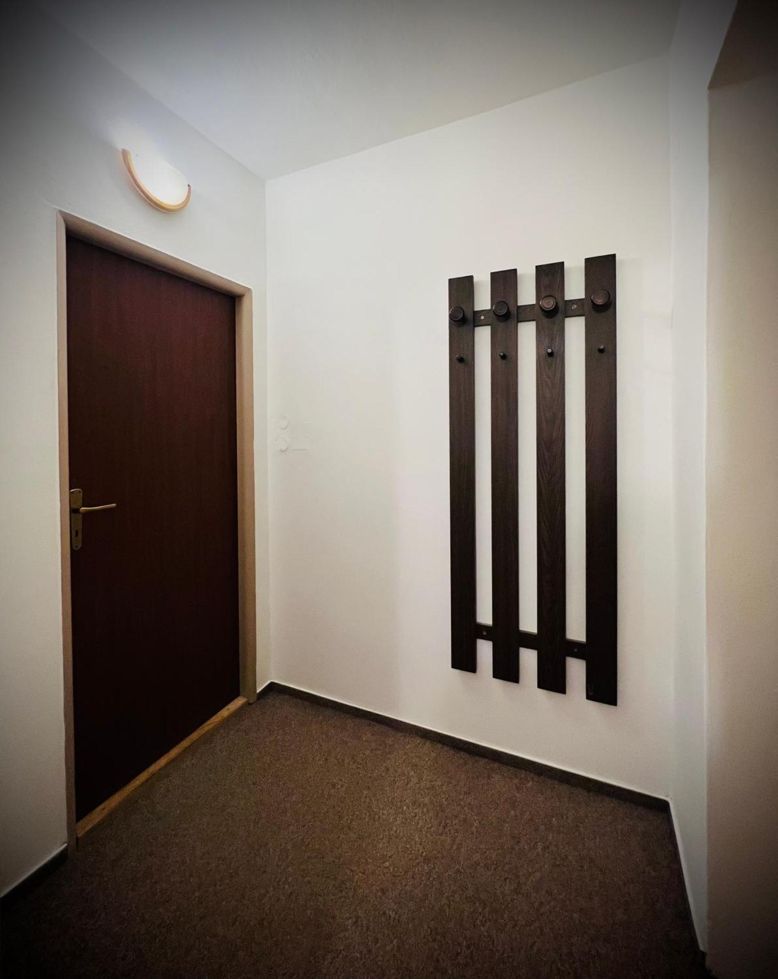 Hotel Bystra 94 Profibikers Exterior foto